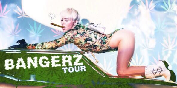 Miley Cyrus