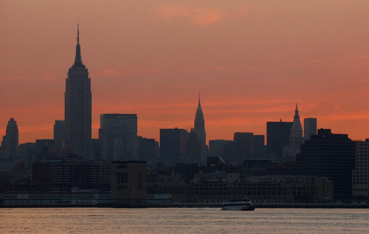 2003 Northeast blackout