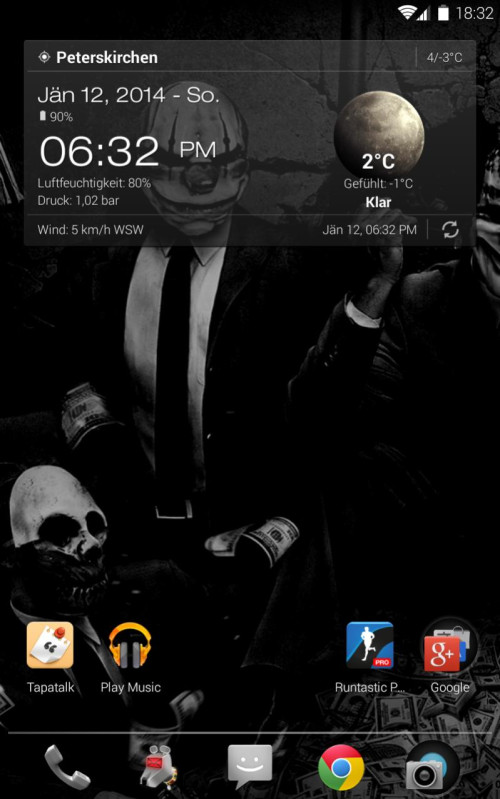 Update Galaxy Note N7000 to Android 4.4.2 KitKat via Dirty Unicorns ROM Update Galaxy Note N7000 to Android 4.4.2 KitKat via Dirty Unicorns ROM