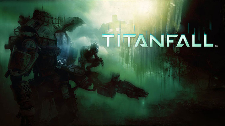 Titanfall Beta Videos