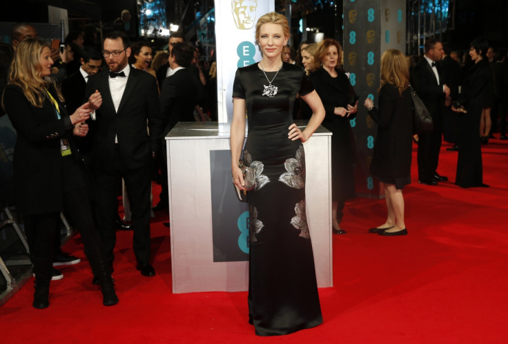 Baftas