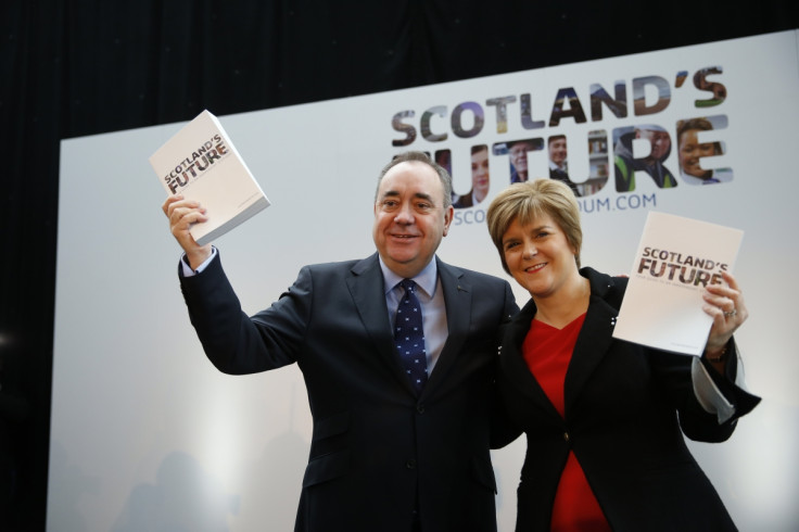 Scottish Independence: SNP to Deconstruct George Osborne's Currency Union Argument