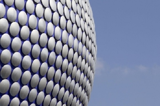 Birmingham Bullring