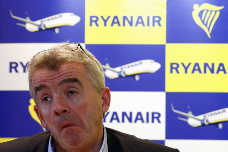 Italy Fines Ryanair and EasyJet €1m for Not Being Consumer Friendly