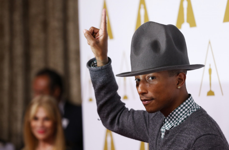 Pharrell