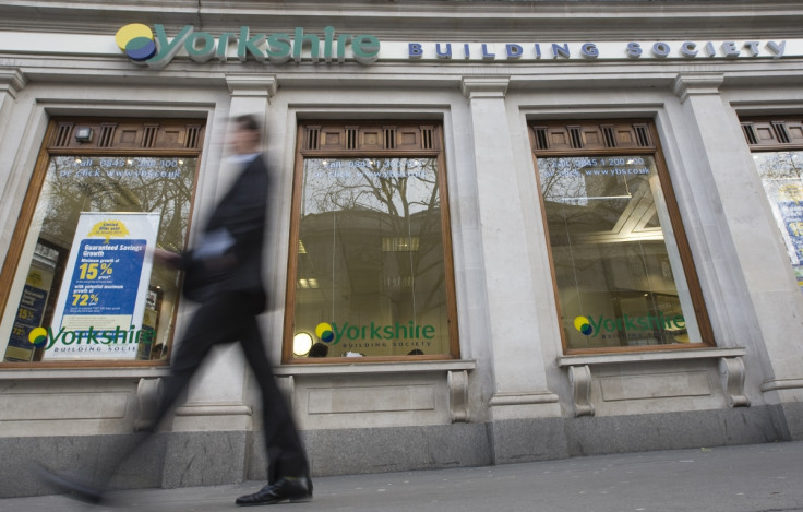 Yorkshire Building Society to Refund 30,000 Customers for Mortgage Arrears Fees