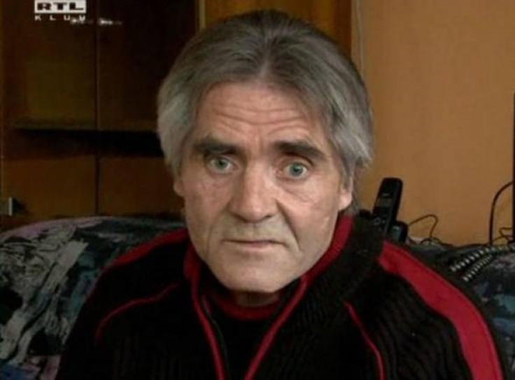 Lottery winner László Andraschek wants to help homeless people in Hungary