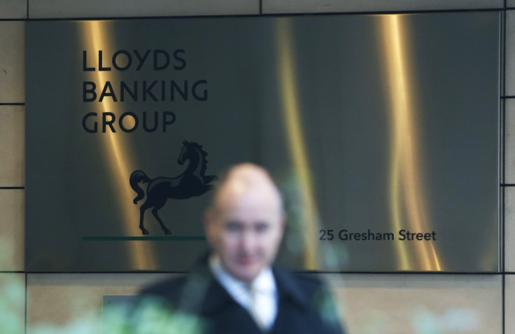 Lloyds Banking Group