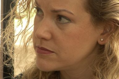 Jesselyn Radack, the lawyer representing Edward Snowden, says she was harrassed by the Heathrow Border Force