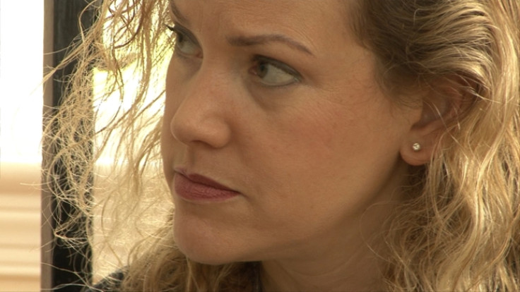 Jesselyn Radack, the lawyer representing Edward Snowden, says she was harrassed by the Heathrow Border Force