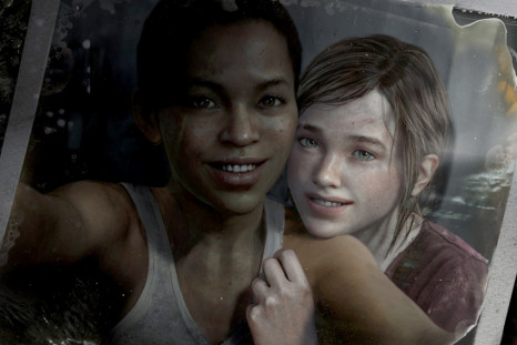 The Last of Us: Left Behind Review