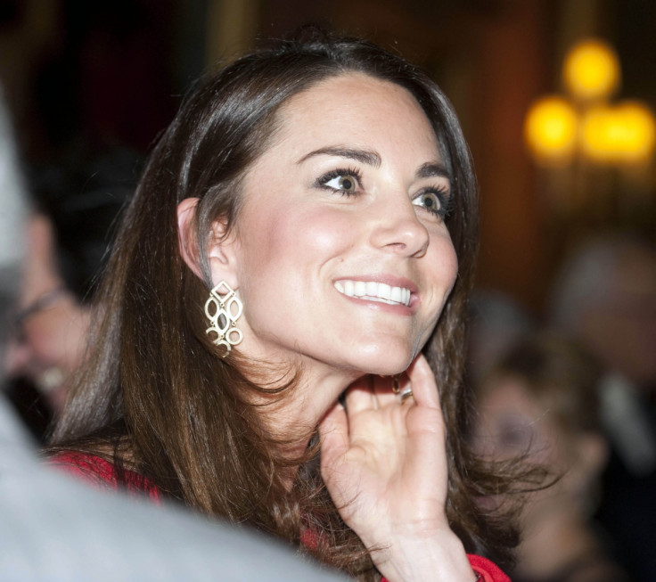 Kate Middleton