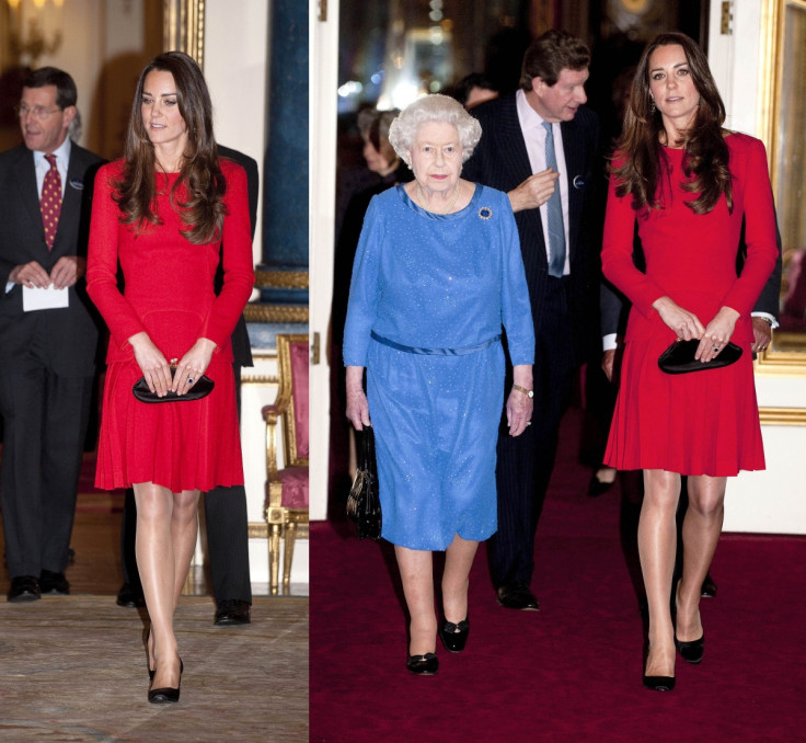 Kate Middleton