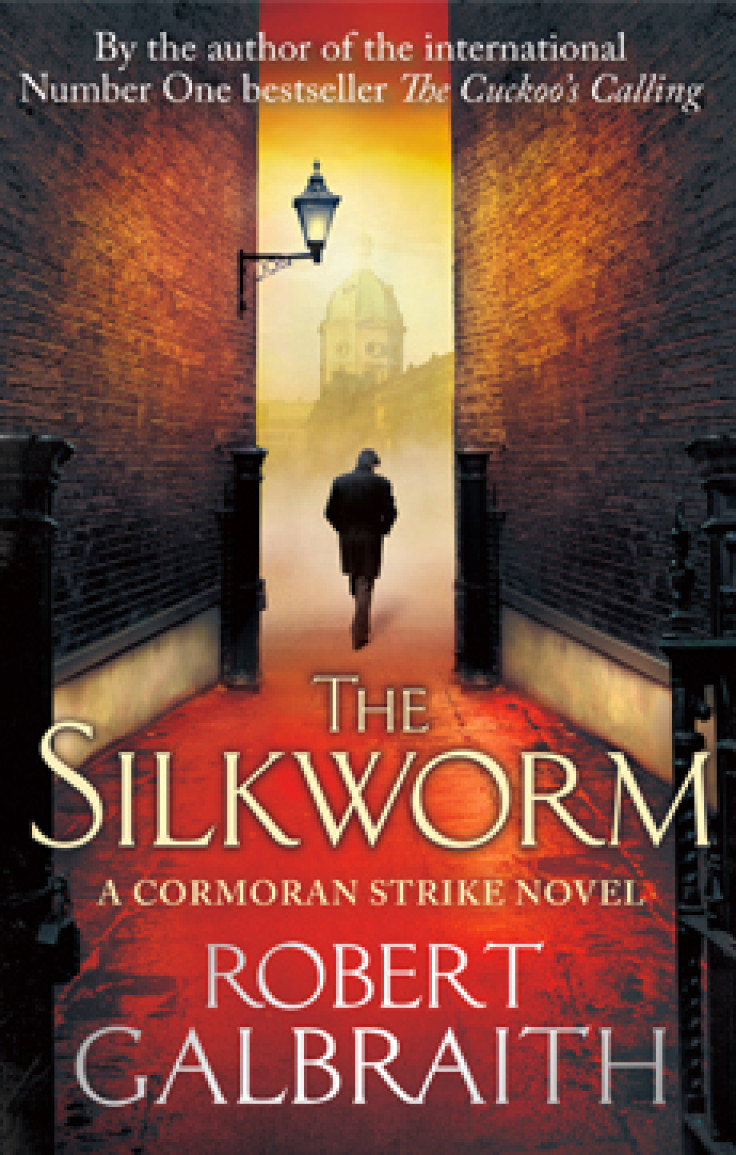 The Silk Worm