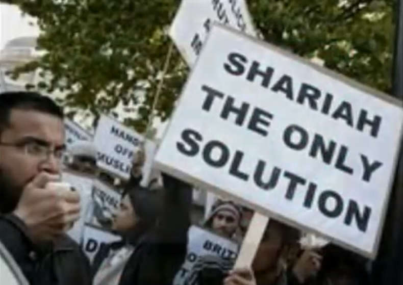 Sharia