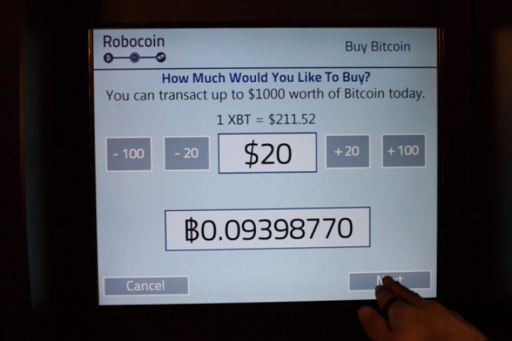 Robocoin ATM