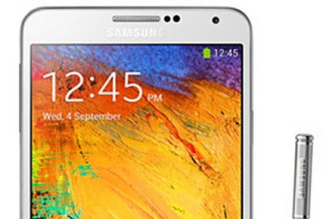Samsung Galaxy Note 3