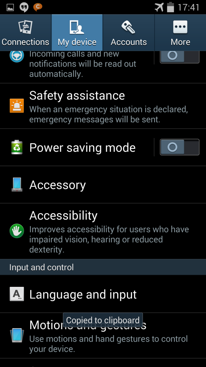 Update Galaxy S4 to I9505XXUFNAD Android 4.4.2 Leaked Test Firmware Update Galaxy S4 to I9505XXUFNAD Android 4.4.2 Leaked Test Firmware