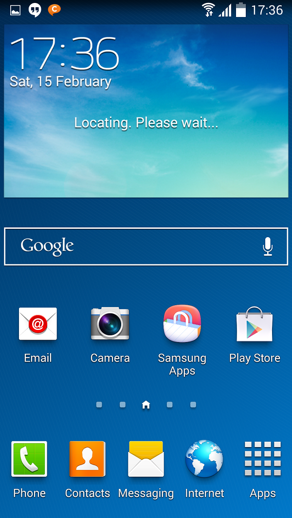 Update Galaxy S4 to I9505XXUFNAD Android 4.4.2 Leaked Test Firmware Update Galaxy S4 to I9505XXUFNAD Android 4.4.2 Leaked Test Firmware