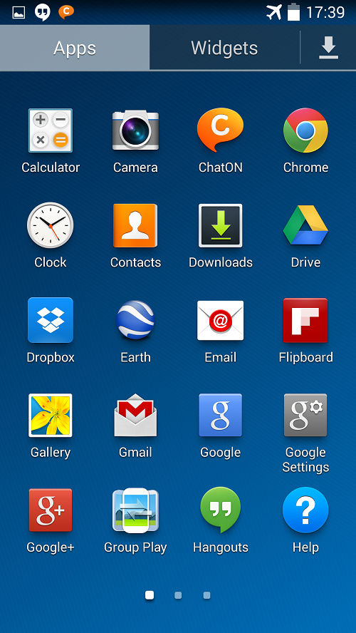Update Galaxy S4 to I9505XXUFNAD Android 4.4.2 Leaked Test Firmware Update Galaxy S4 to I9505XXUFNAD Android 4.4.2 Leaked Test Firmware