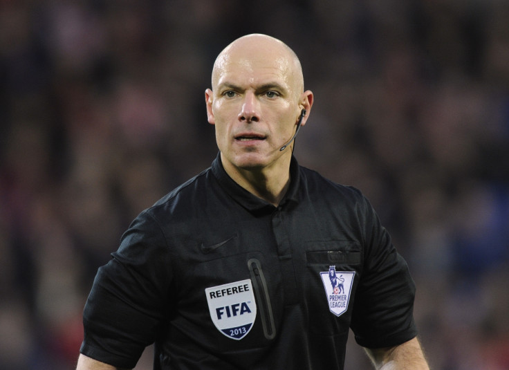 Howard Webb