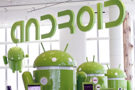 Tech Talk: Could Microsoft Turn to Android to Boost Smartphone Sales? 