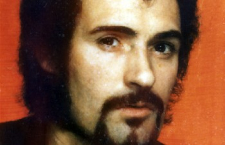 Peter Sutcliffe