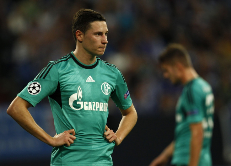 Julian Draxler