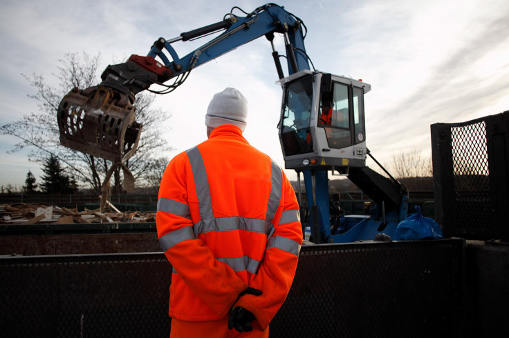 council worker