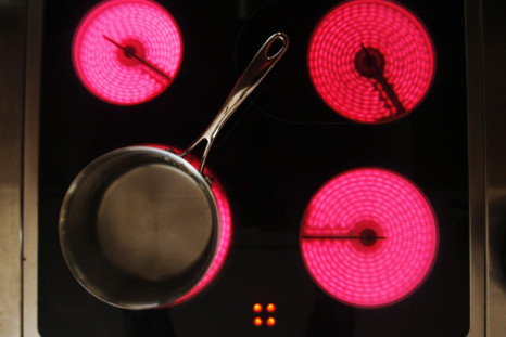 uk energy bills