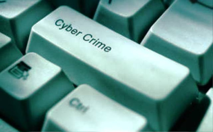 Cyber Crime