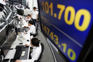 Forex Trading Firm Tokyo Japan