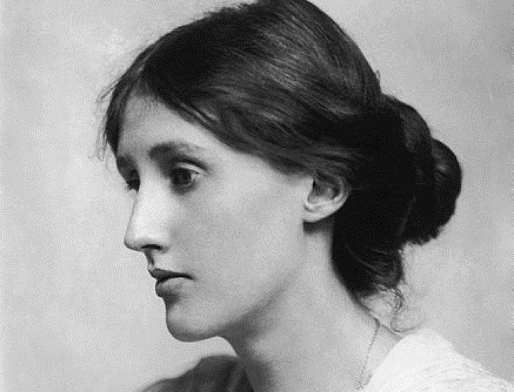 Virginia Woolf