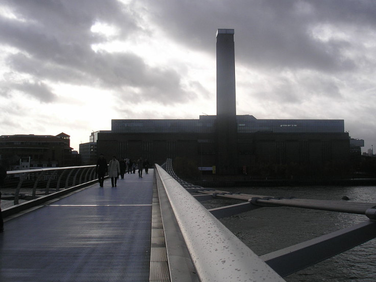 Tate Modern