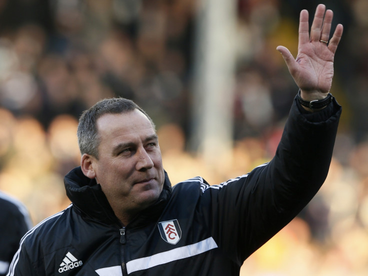 Rene Meulensteen