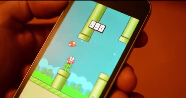 Flappy Bird: What Happens When You Reach High Score 999? [VIDEO]