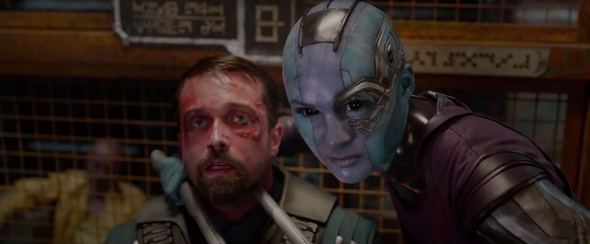 Guardians of the Galaxy Trailer Breakdown: All You Need to Know About ...