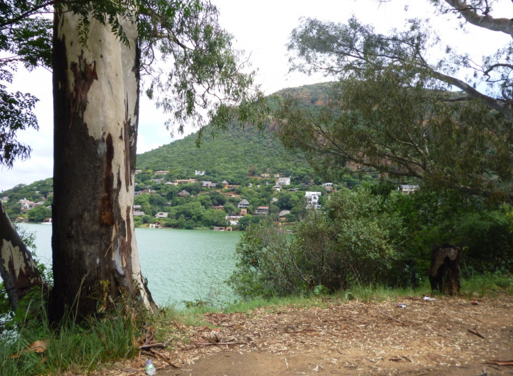 hartbeespoort dam