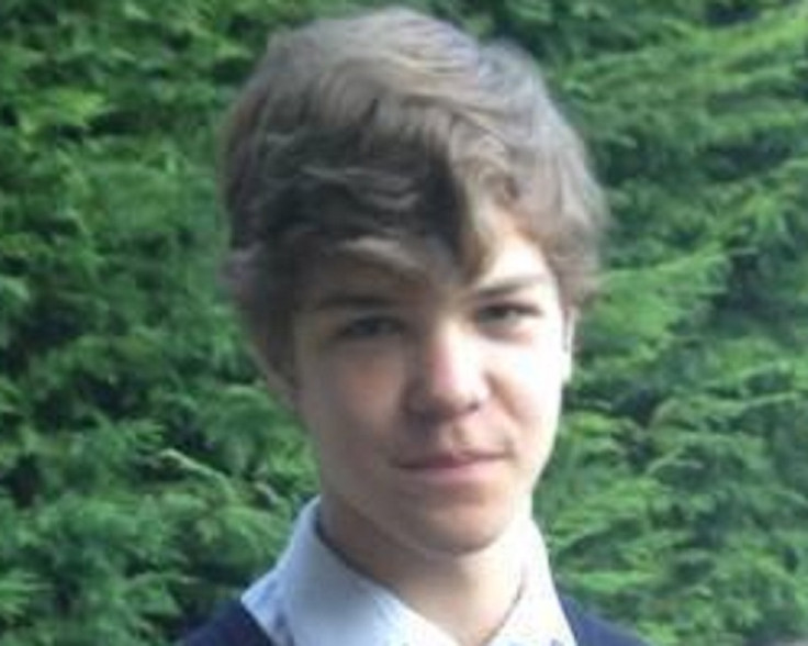 Breck Bednar Murdered in Essex