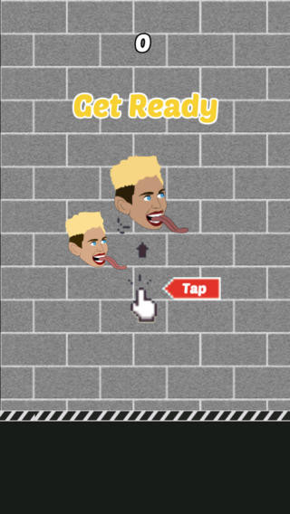 Flying Cyrus Wrecking Ball