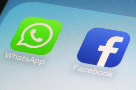Facebook Buys WhatsApp for $19 Billion