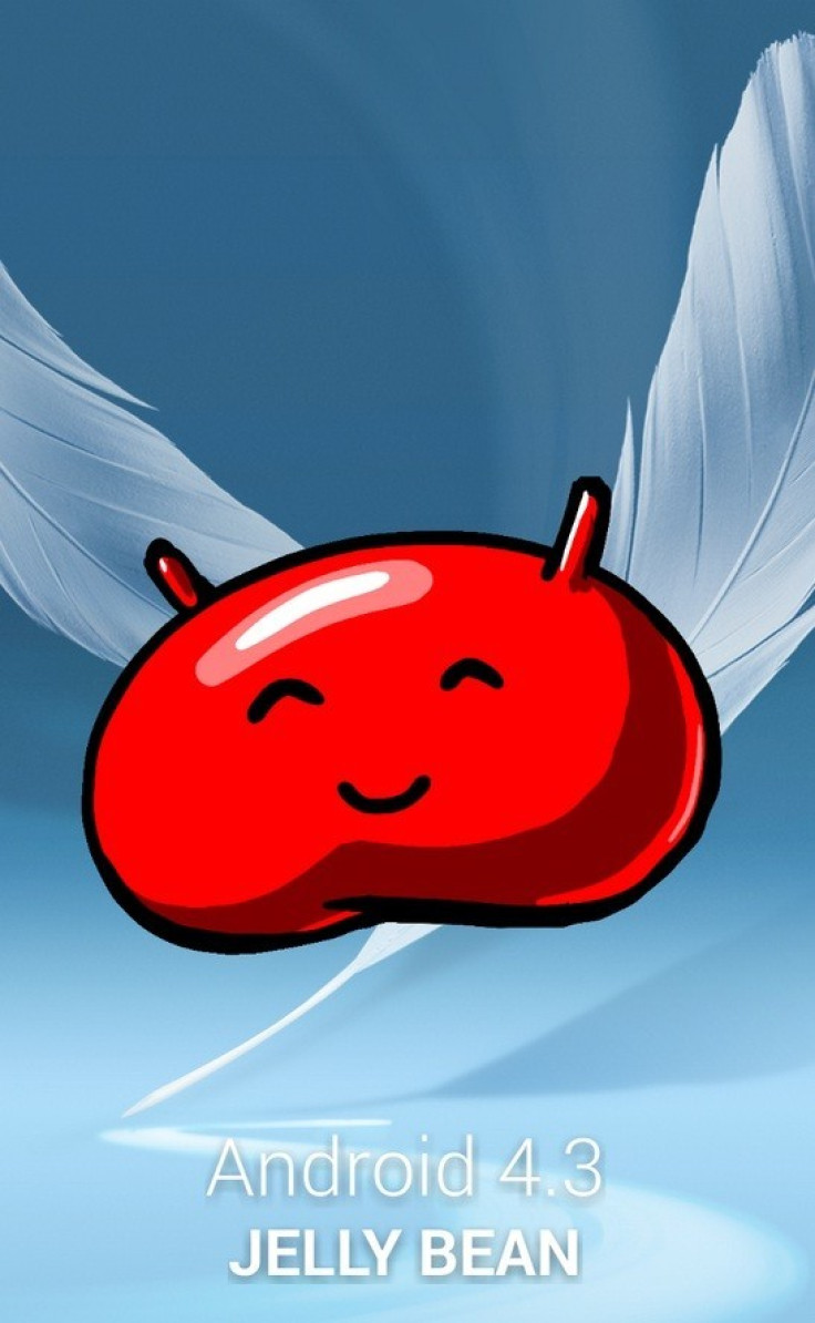 Update Galaxy S3 to Android 4.3 I9300XXUGNA8 Jelly Bean Official Firmware [GUIDE]