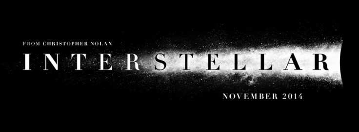 Interstellar