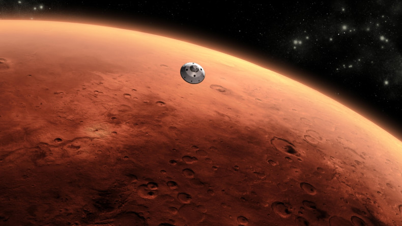 Mission to Mars not on the cards for Muslims after ruling by UAE Islamic panel