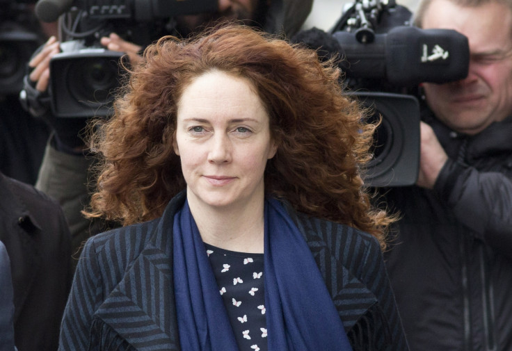 rebekah brooks