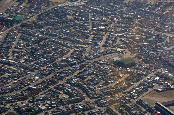 Crossroads South Africa