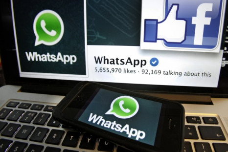 Facebook Buyout of WhatsApp Explained