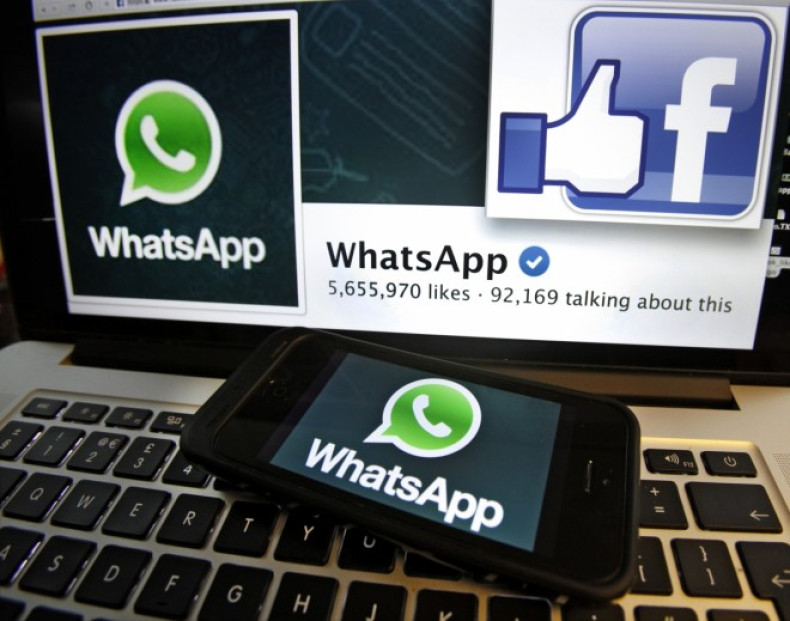 Facebook Buyout of WhatsApp Explained