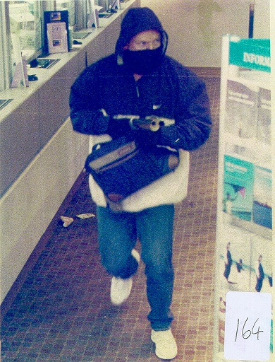 Sean Bradish Raid