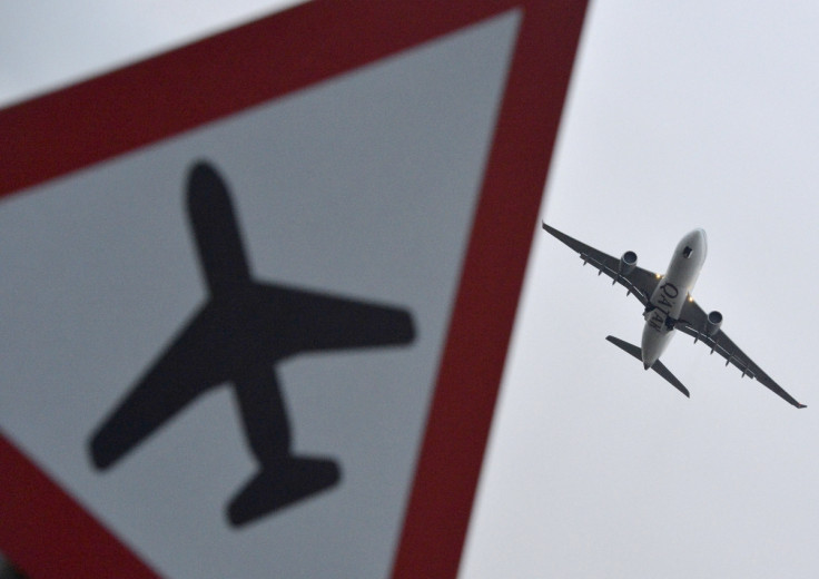 European Airlines Hold £3.4bn in Unpaid Passengers' Taxes and Charges in 2013